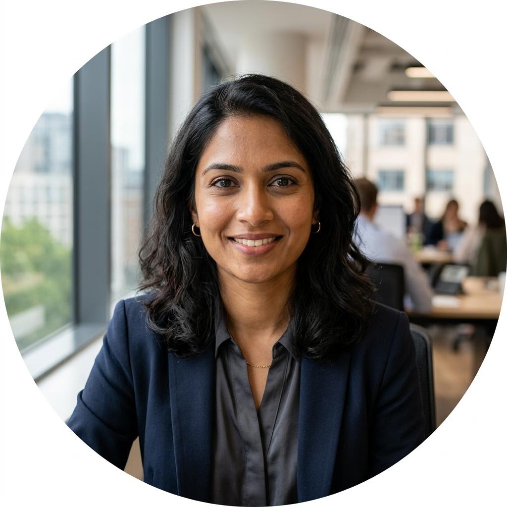 Investisseuse vérifiée Célorine Vanteclair